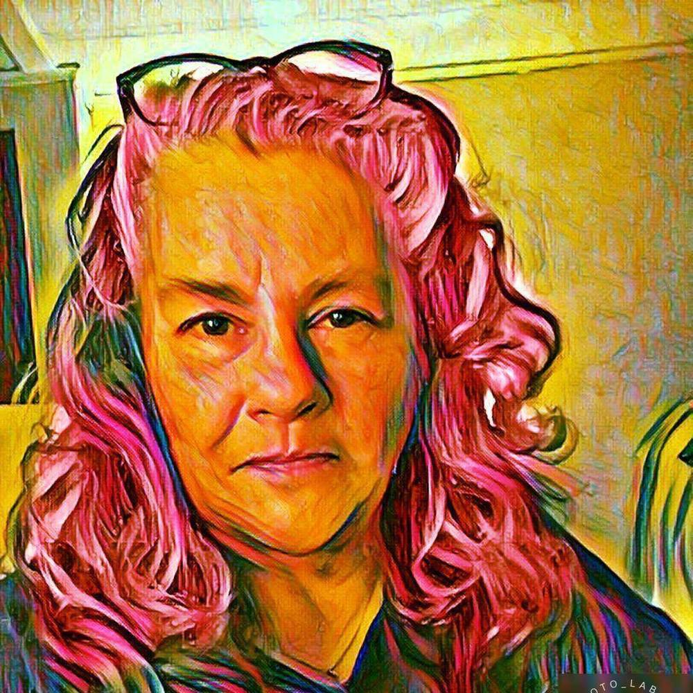 Meet your Posher, Charlene